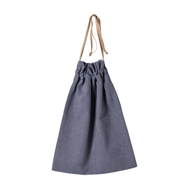 Alessa Bread Bag