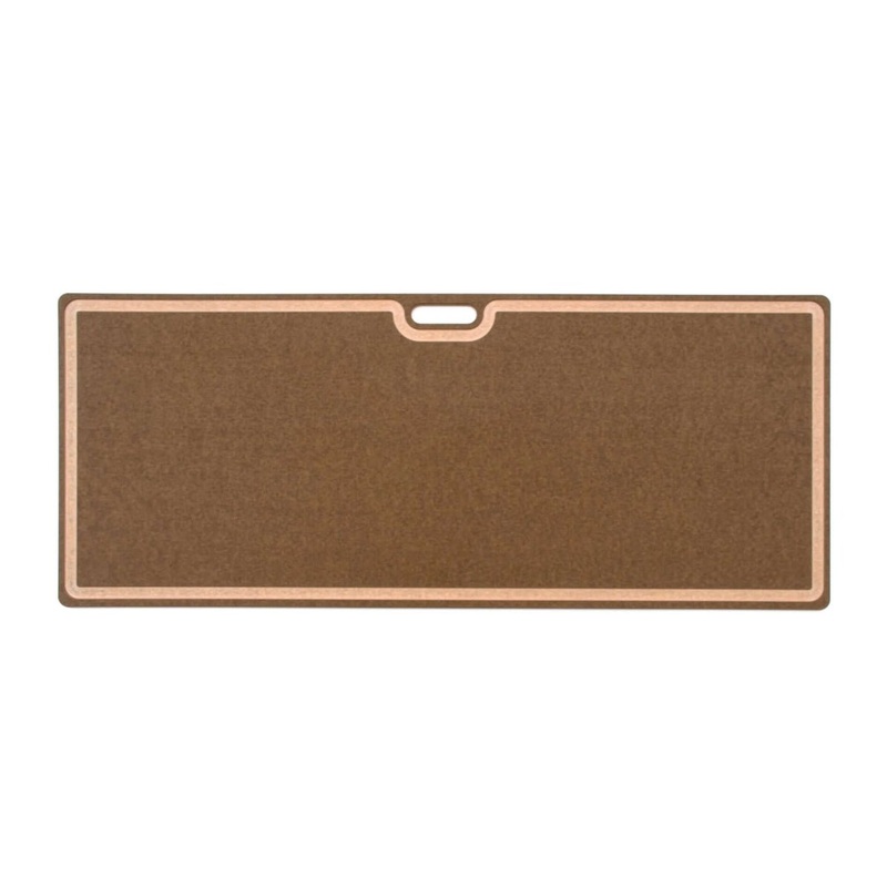 Big  Game & Butcher Board, 23.5x14.5"