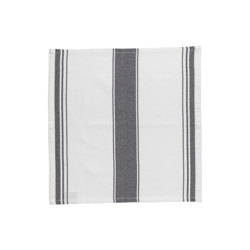 Carmo Napkin, 100% Cotton - 2/pk
