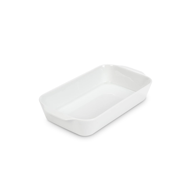 Deep Rectangular Roasting Dish, Large