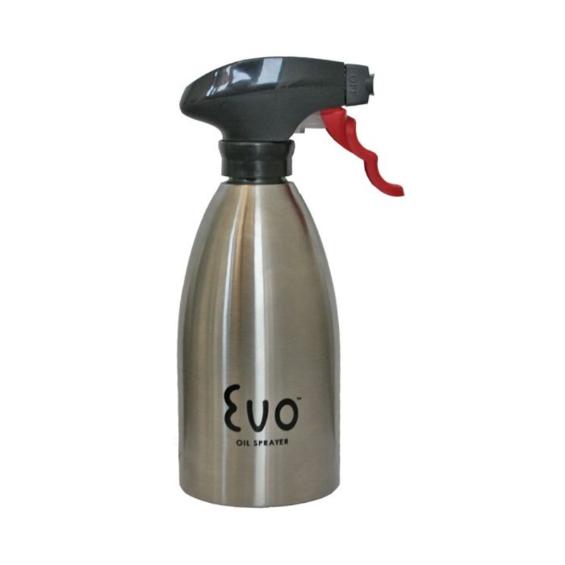 EVO Oil Sprayer SS 16oz