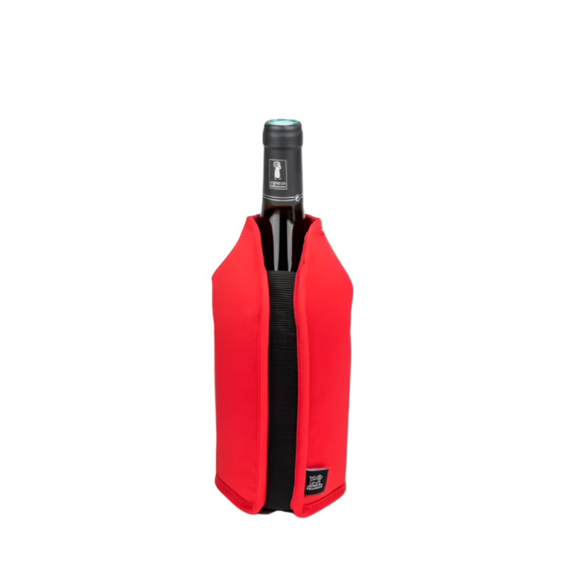 Frizz Wine Cooler Sleeve
