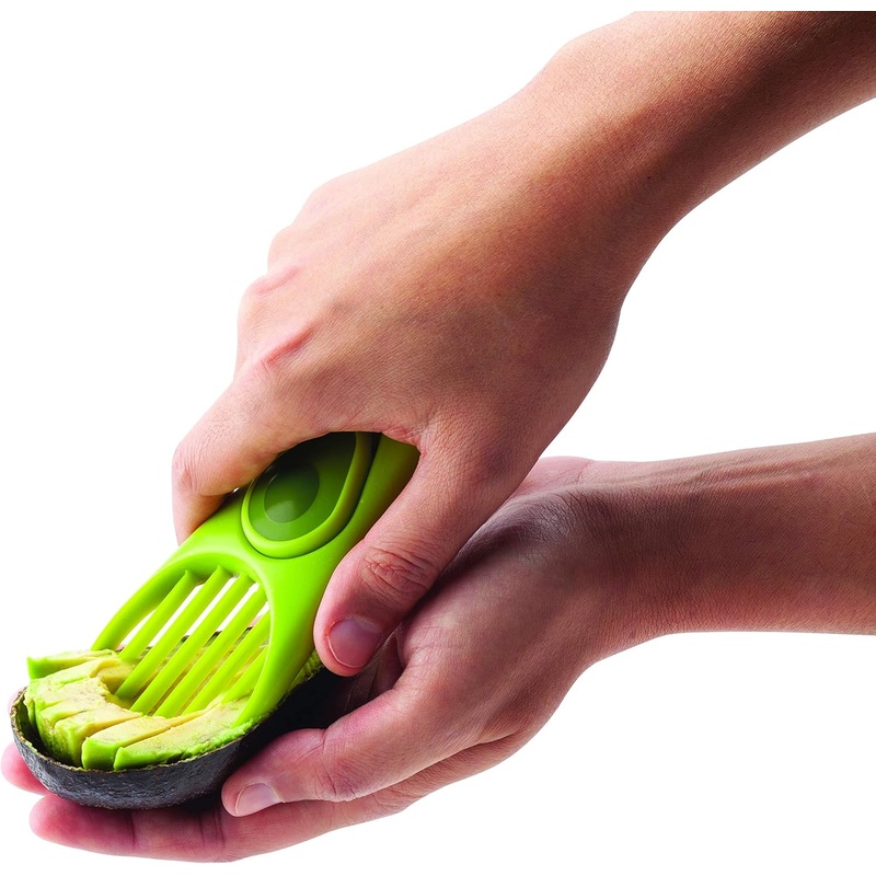Joie Avocado Slicer 3-in-1