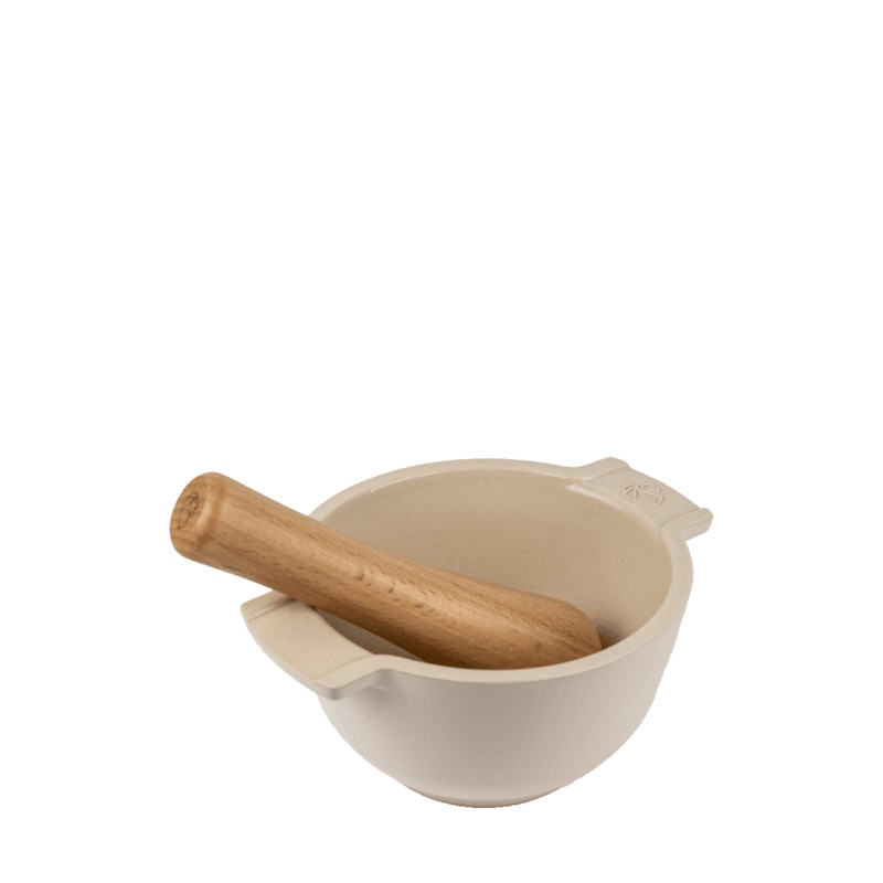 Mortar and Pestle