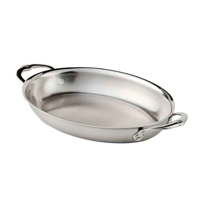 OvenBond Oval Au Gratin - Medium