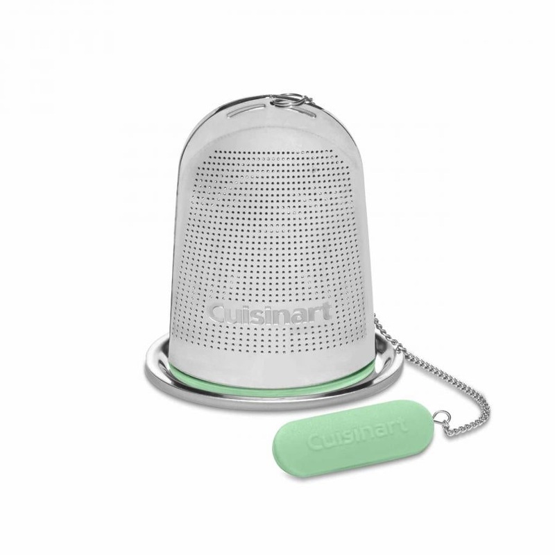 Perfect Steep Tea Bag Shape Infuser, Large