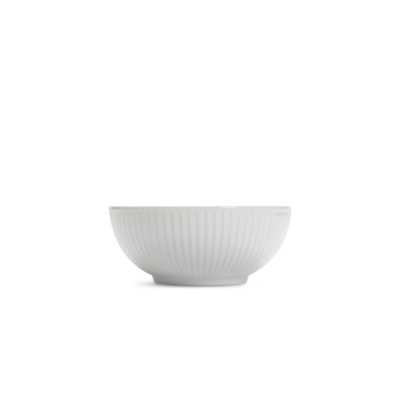 Plisse Bowl, Set/4