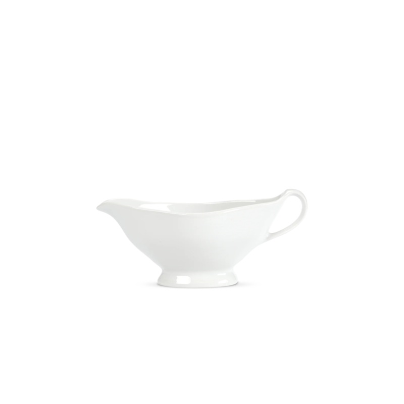 Porcelain Sauceboat