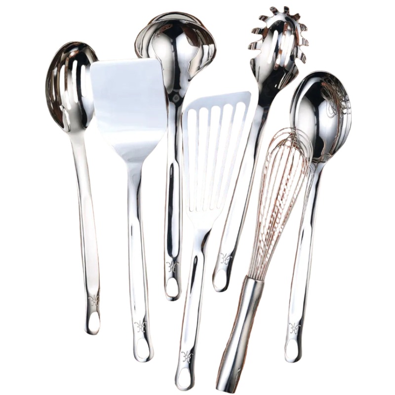 Provisions Deluxe Tool Set, Set/6