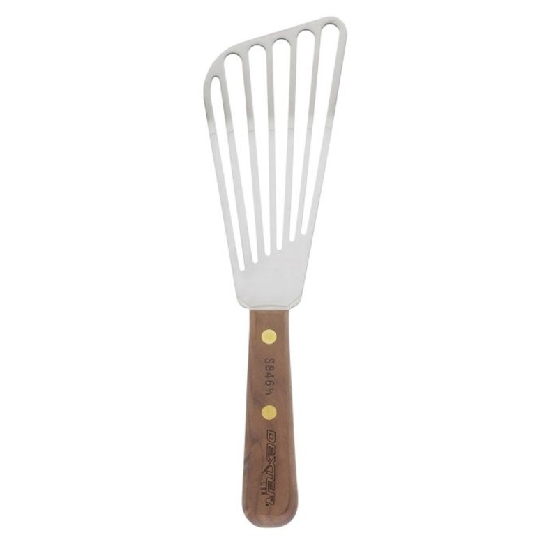 Slotted Fish Turner