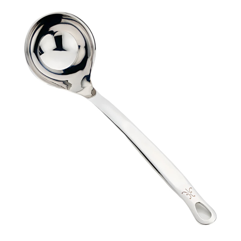 Stainless Ladle