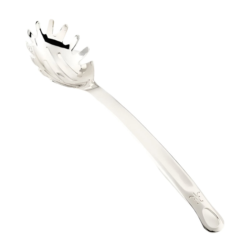 Stainless Pasta Fork