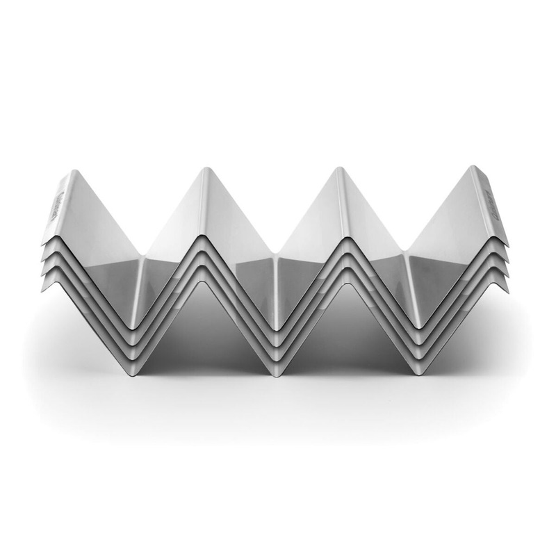 Taco Trays, Set/4
