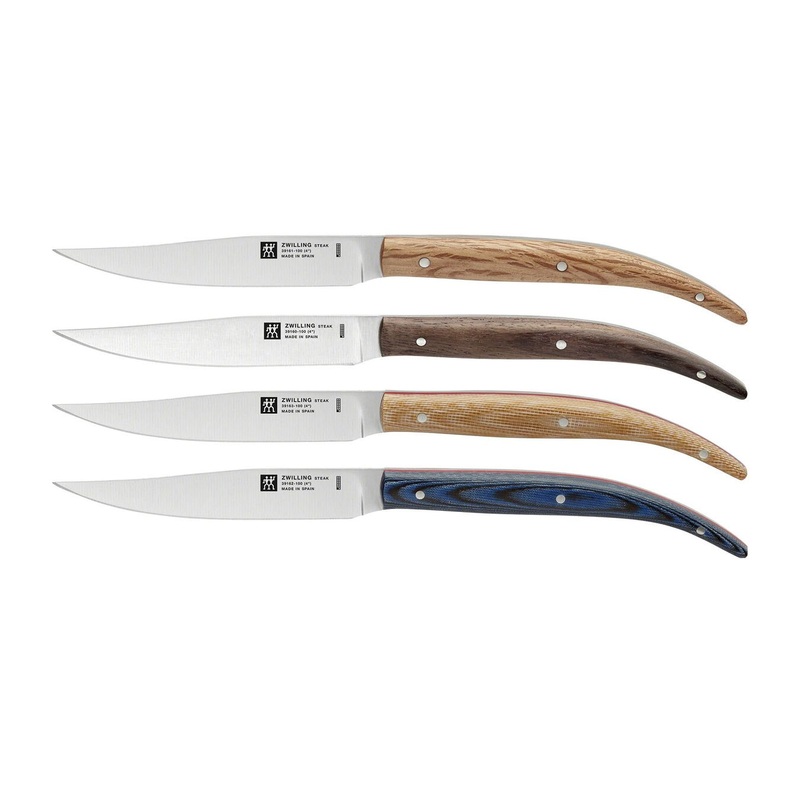 Toro Steak Knife Set /4