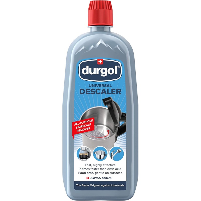 Universal Descaler