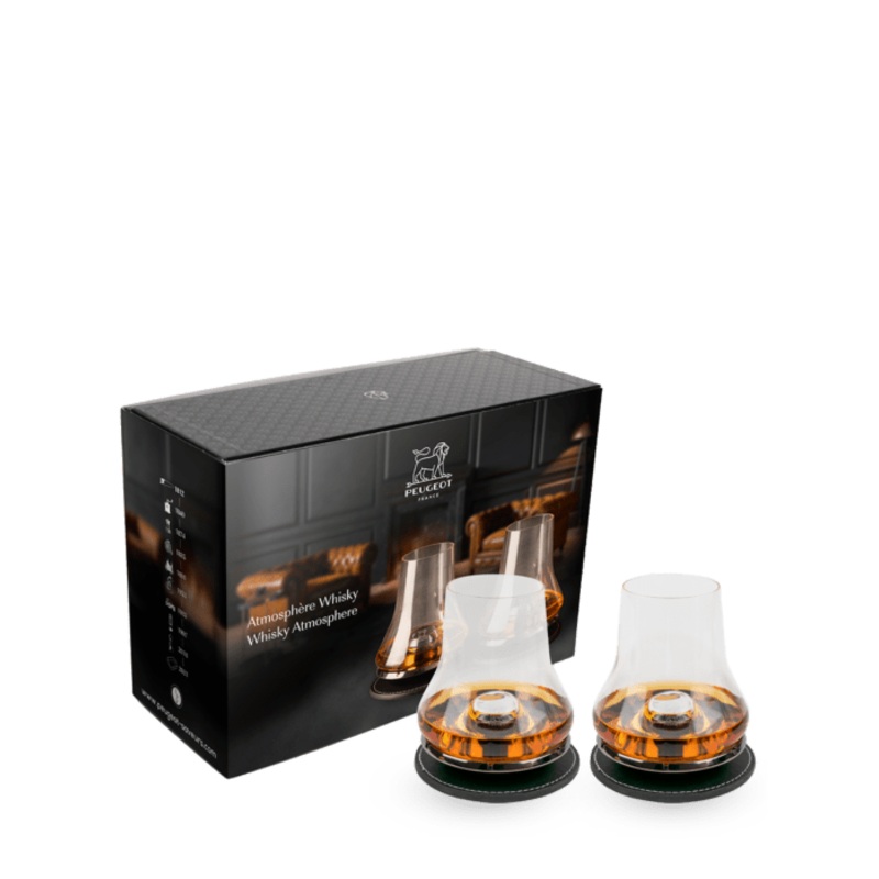 Whisky Atmosphere Gift Set