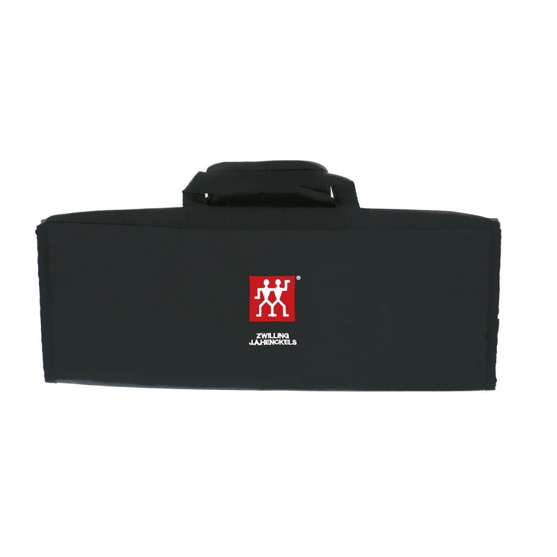 Zwilling Nylon 8-Pocket Knife Carrying Bag