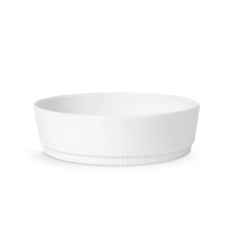 1.5 QT Toulouse Round Gratin