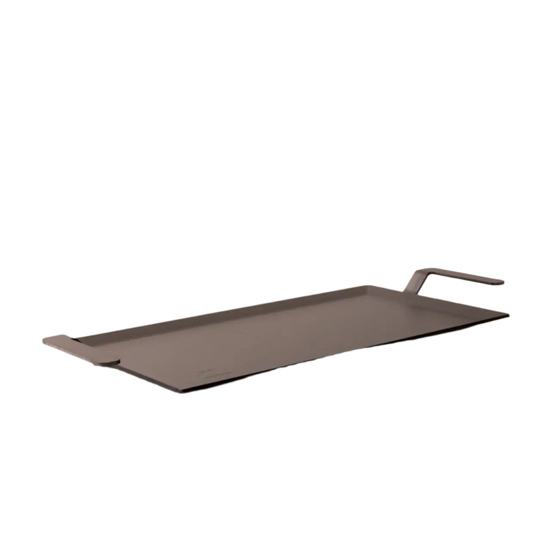 Carbon Steel Griddle