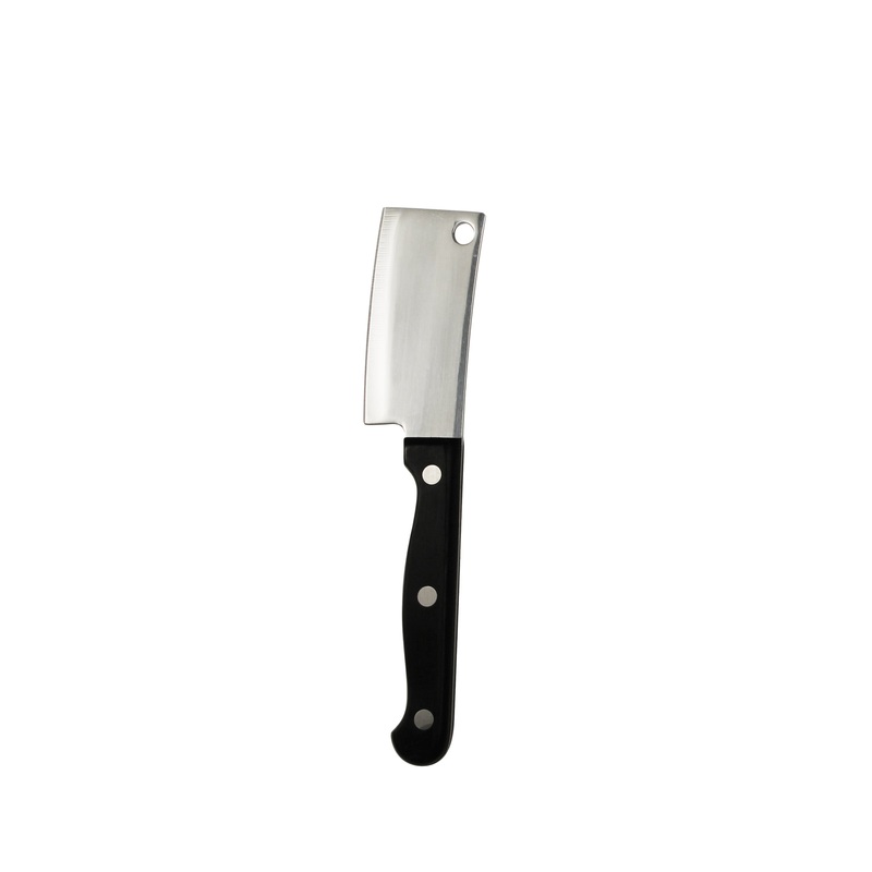 Cheese Cleaver Knife