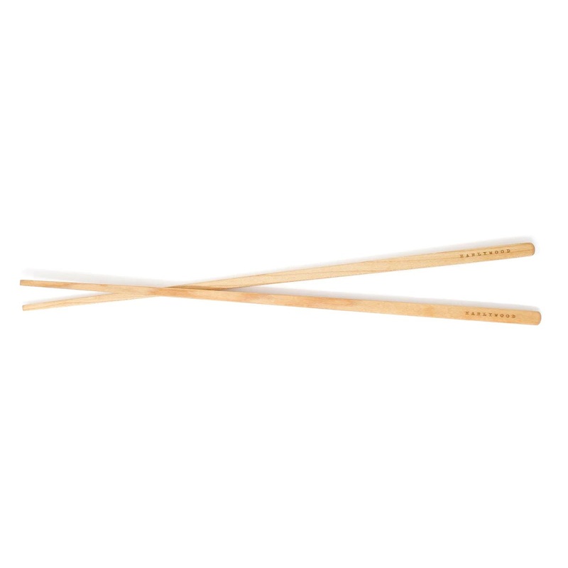 Cooking Chopsticks - Maple