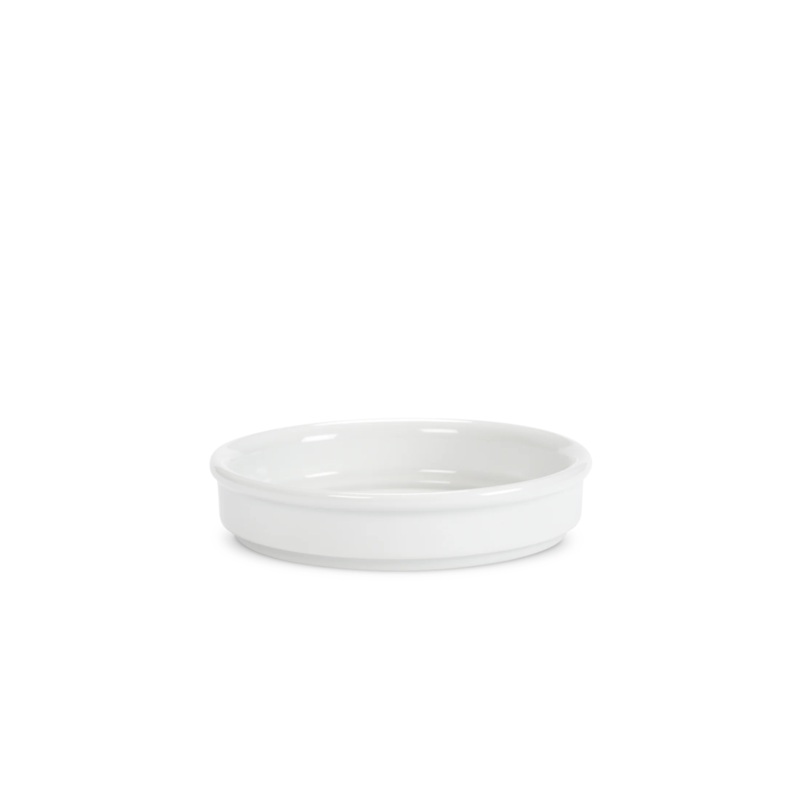 Creme Brulee Dish, Set/6