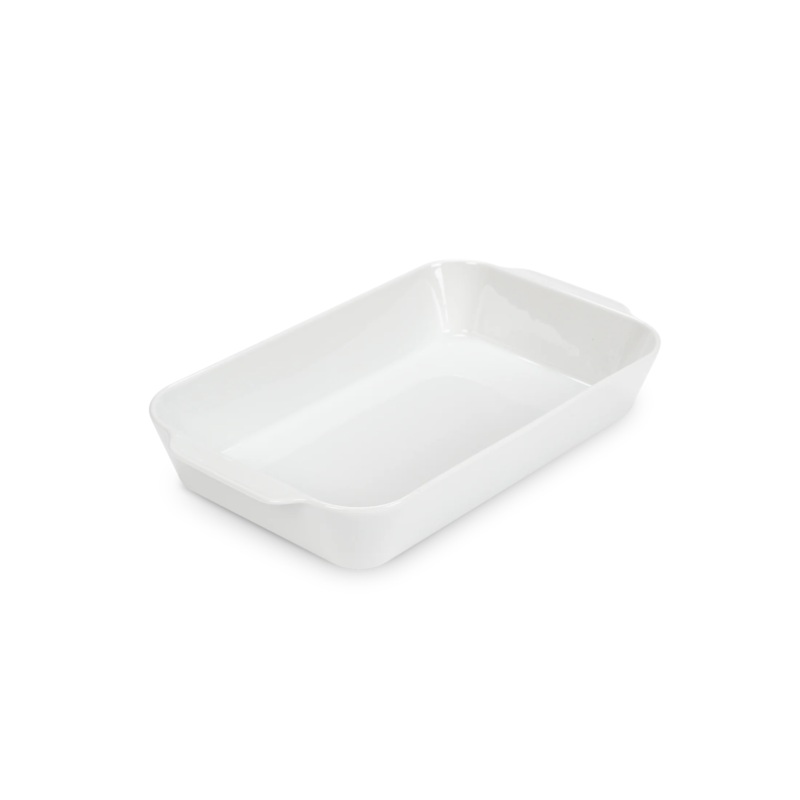 Deep Rectangular Roasting Dish, XL