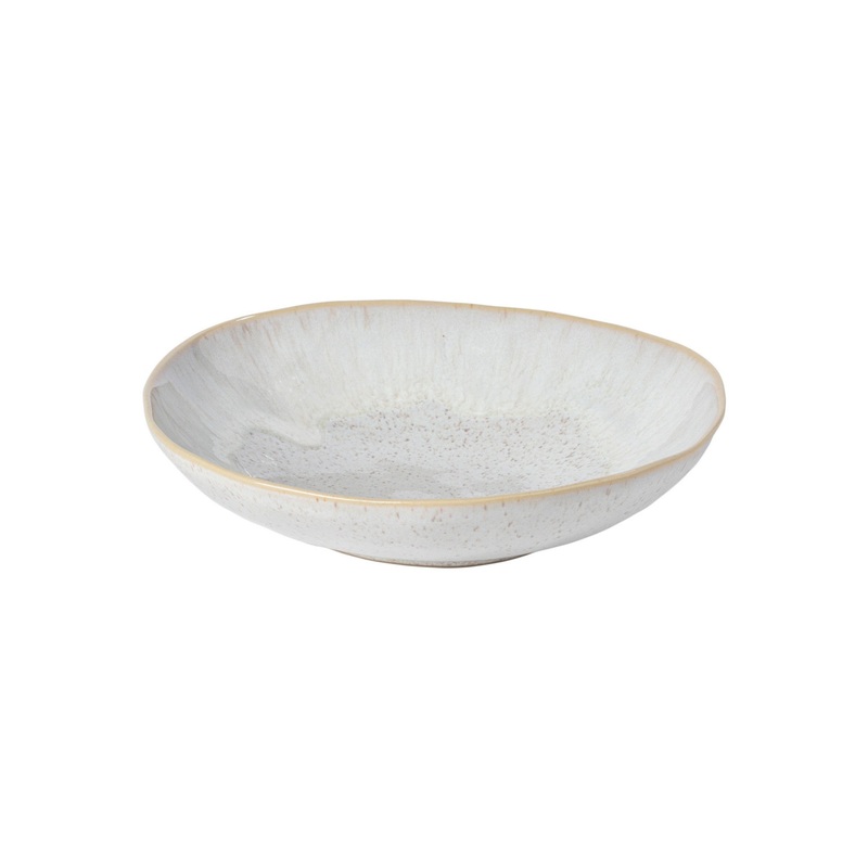 Eivissa Pasta Bowl, Sand Beige