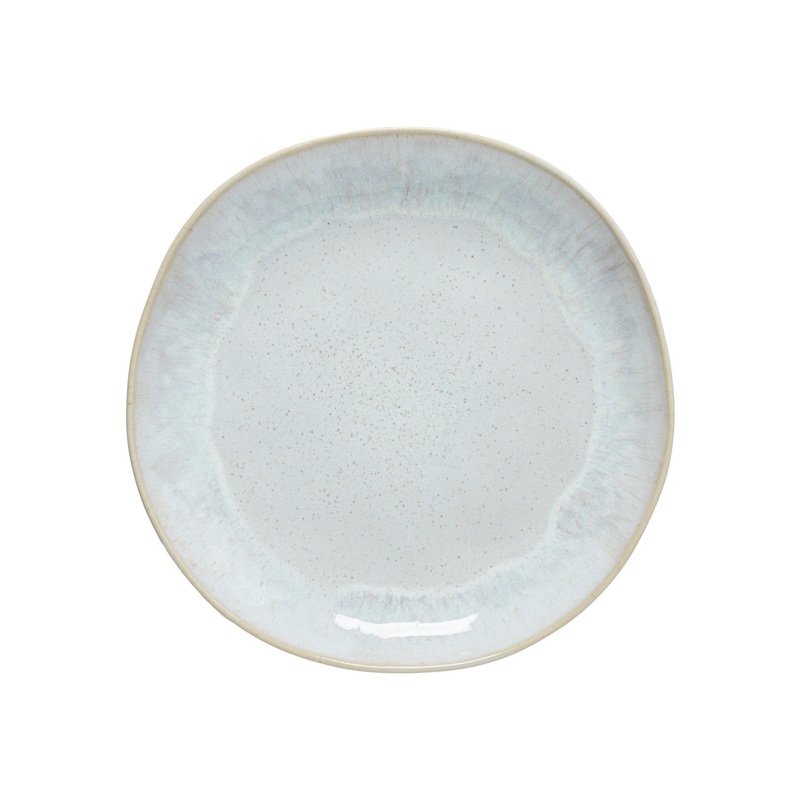 Eivissa Salad Plate, Sand Beige