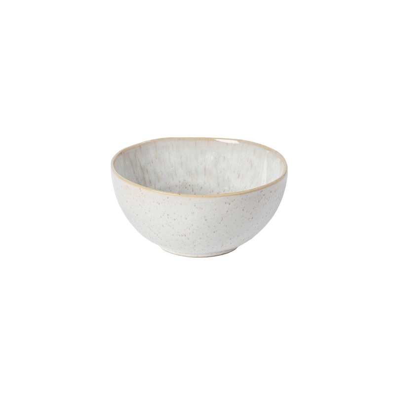 Eivissa Soup/Cereal Bowl, Sand Beige