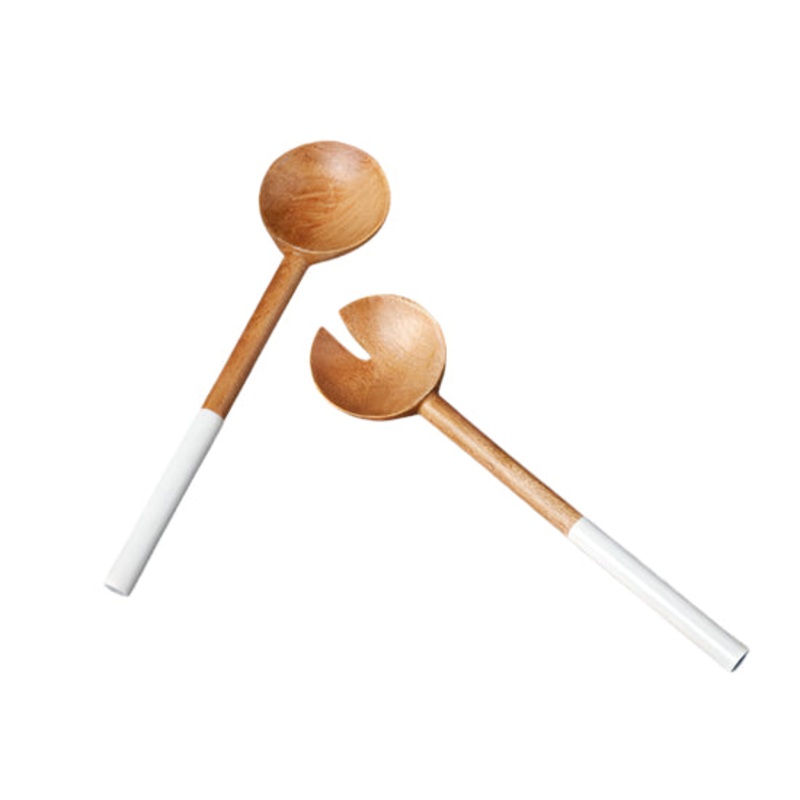Madras Curva Serving Set