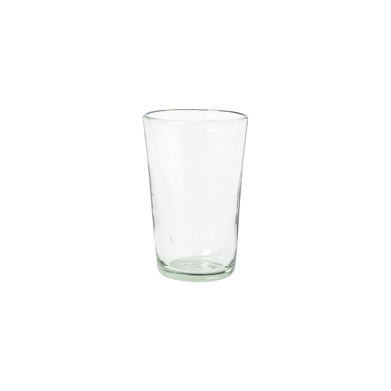 Margarida Recycled Highball, Set/6