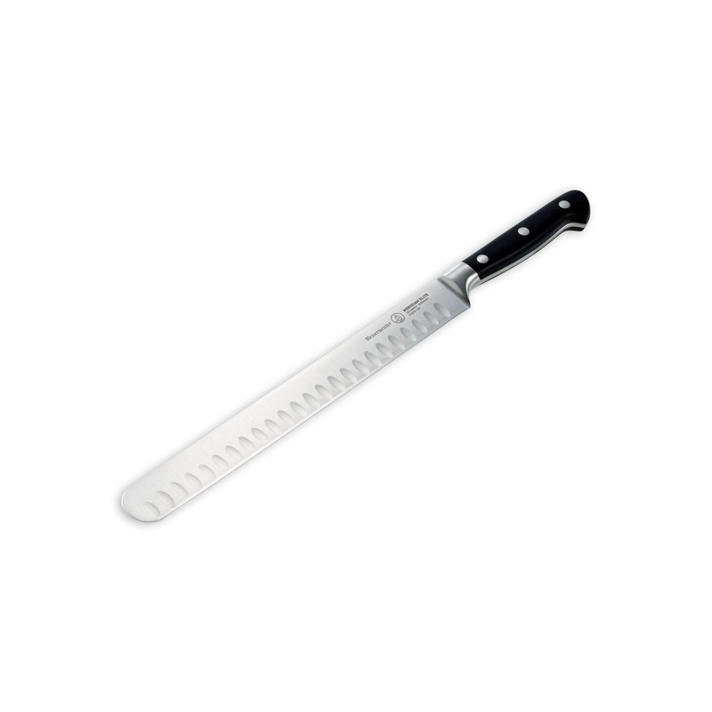 Meridian Elite Kullenschliff Slicer - Round Tip - 10