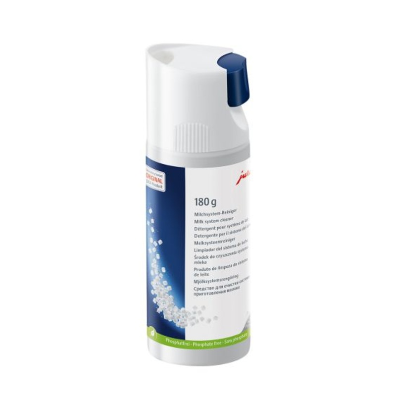 Milk System Cleaner, 180g
