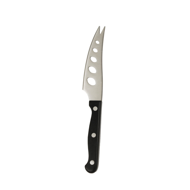 Moist Cheese Knife