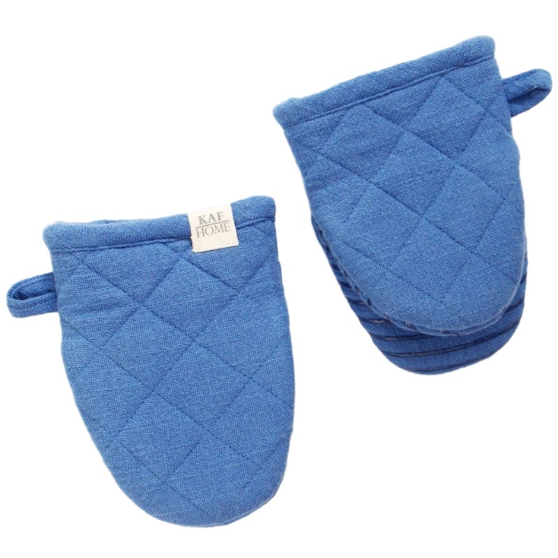 Monaco Silicone Mini Mitts