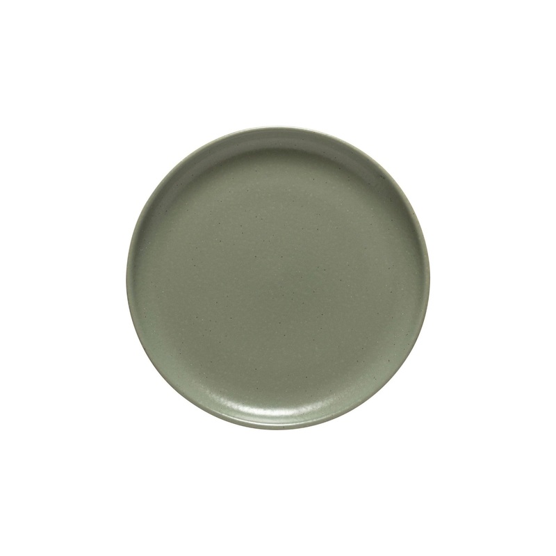 Pacifica Salad Plate, Artichoke
