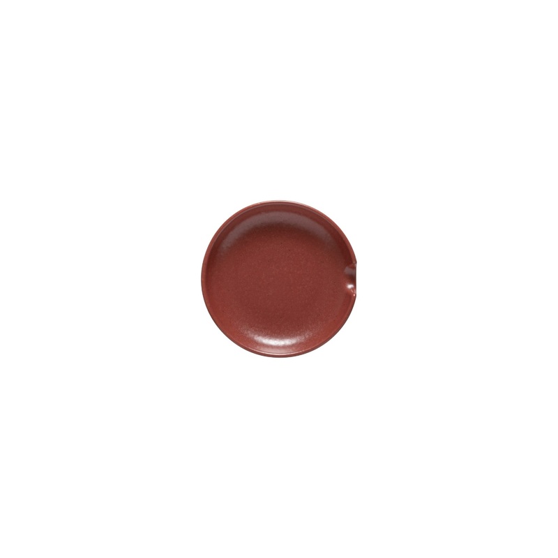 Pacifica Spoon Rest, Cayenne