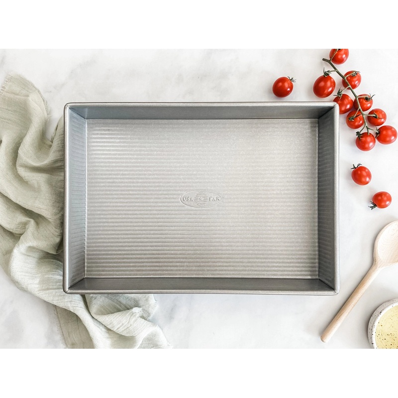 Rectangular Cake Pan
