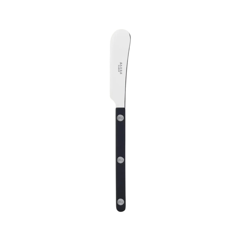 Spreader, Black