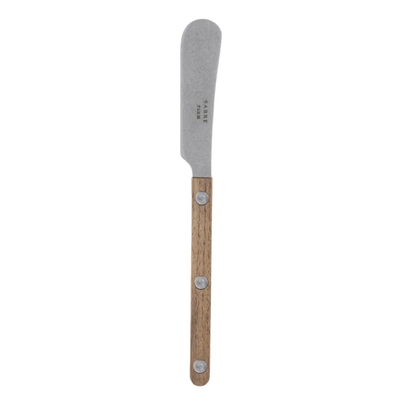 Spreader, Teak