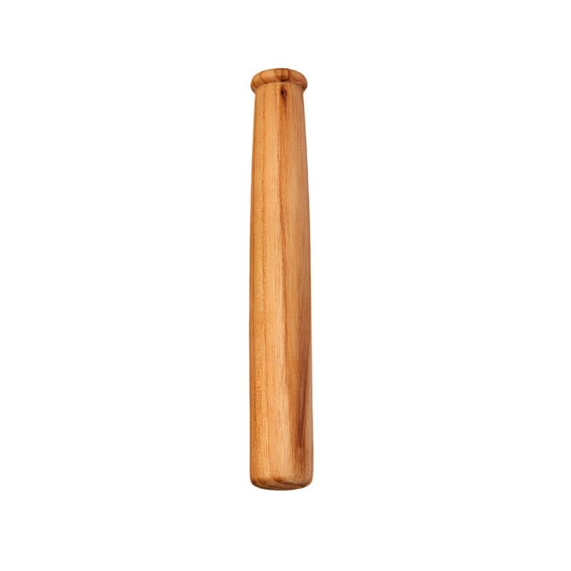 Teak Muddler