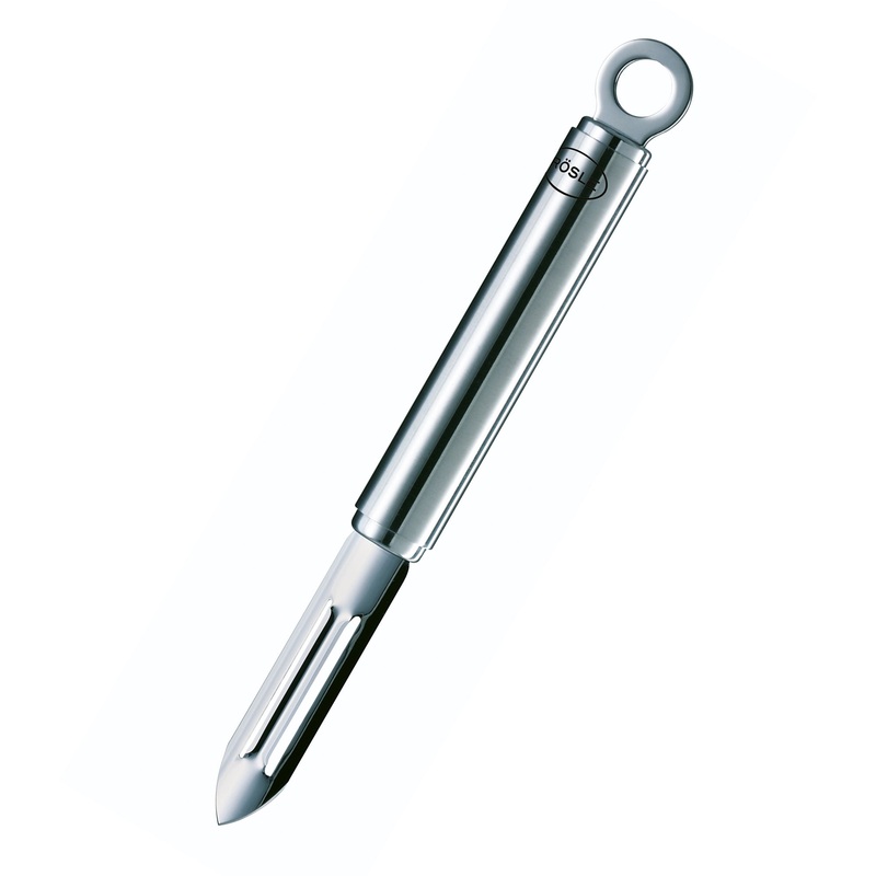 Universal Swivel Peeler