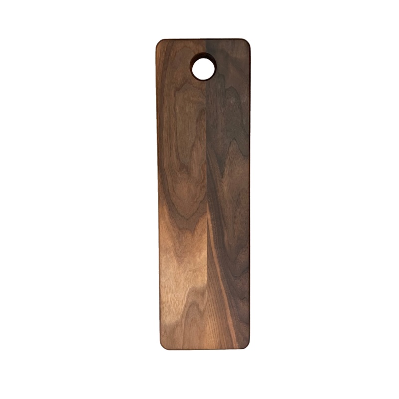 Walnut Skinny Tray