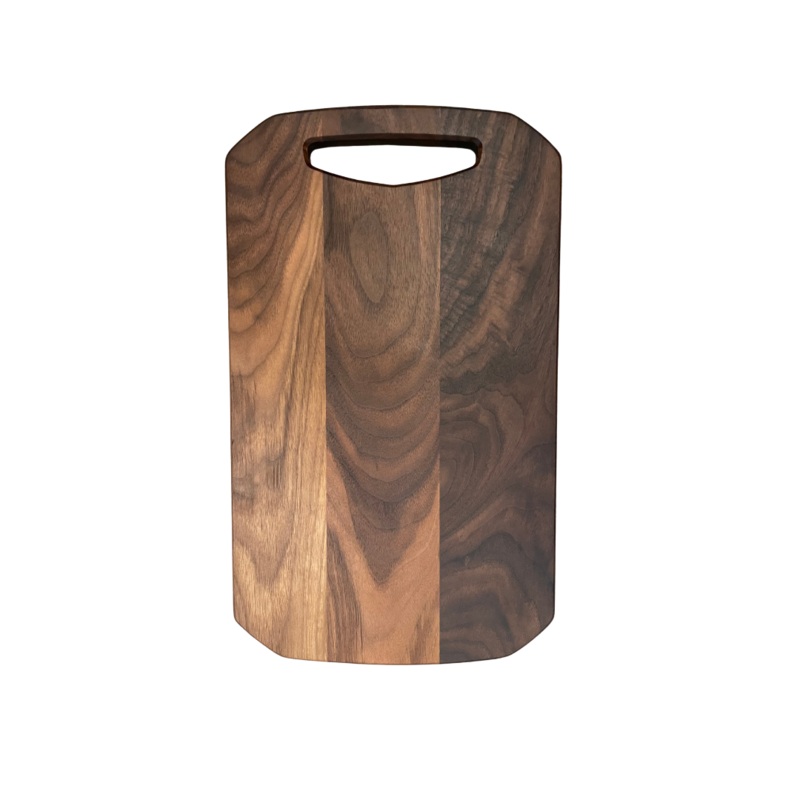 Walnut Small Server