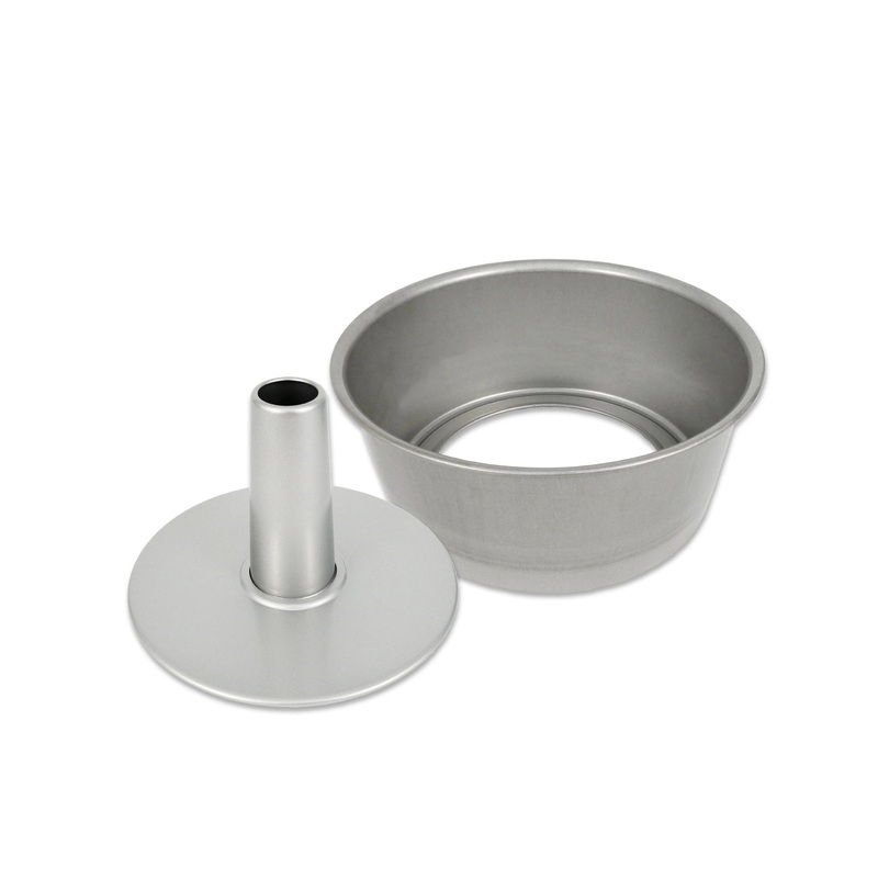 Angel Food Cake Pan