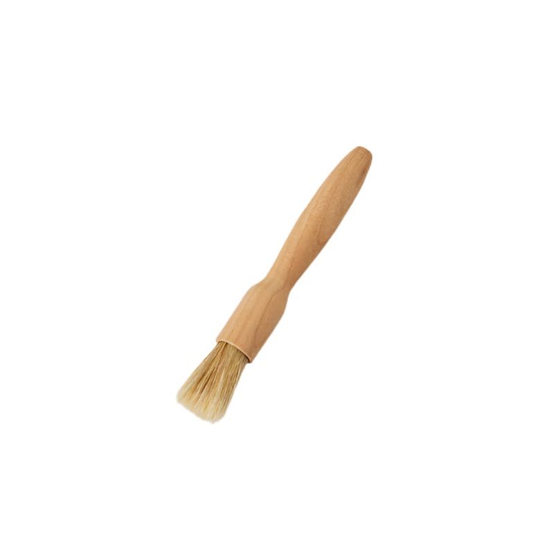 Cherrywood Pastry Brush