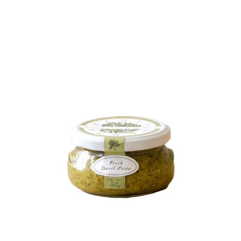 Fresh Basil Pesto