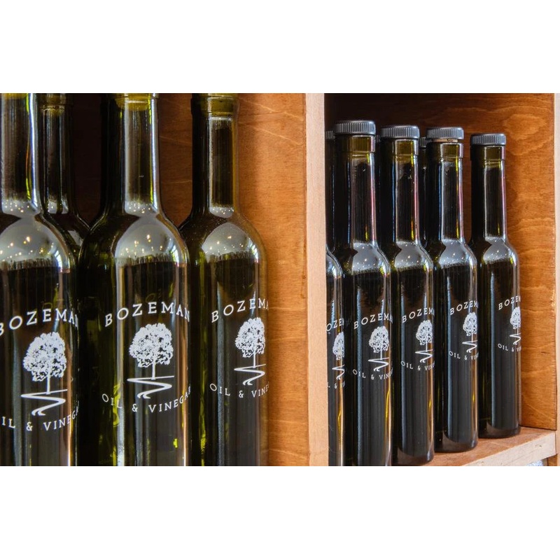 Garlic Olive Oil, 200 mL