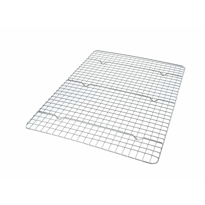 Half Sheet Cooling/Baking Rack